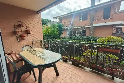 Casa in vendita, Via del Casale Agostinelli, Roma