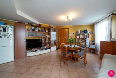 Casa in vendita, Via Cervel, Cordenons