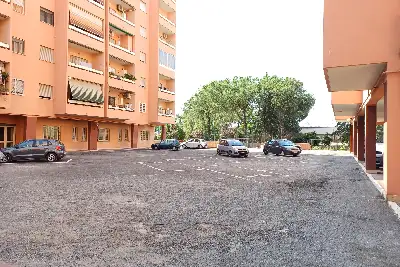 Casa in vendita, Via Emilio Longoni, Roma