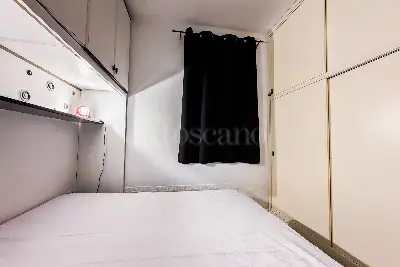 Casa in vendita, Via Riccardo Lombardi, Olbia