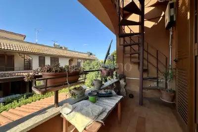 Villino a Schiera in vendita, Via di Valle Schioia, Anzio