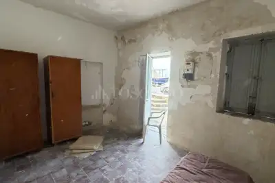 Casa Indipendente in vendita, Via Lungomare San Saba, Messina