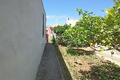 Casa Indipendente in vendita, Contrada Cardilla 24, Marsala