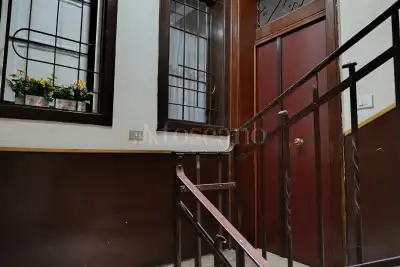 Casa in vendita, Via Alessandro Manzoni, Bari