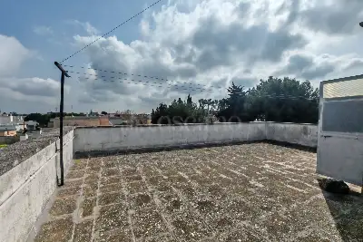 Casa Indipendente in vendita, Via Giacomo Puccini, Brindisi