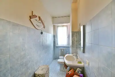 Casa in vendita, Via Giovanni Amendola, Mariano Comense