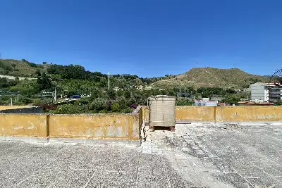 Villa Bifamiliare in vendita, Via Nazionale Galati Marina, Messina