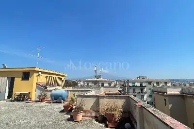 Casa in vendita, Via Giambattista Pensabene, Catania