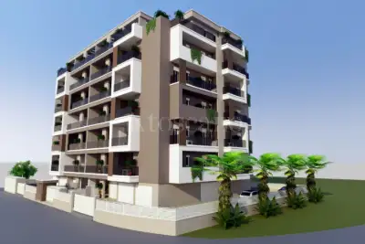 Casa in vendita, Via Rodi, Alba Adriatica