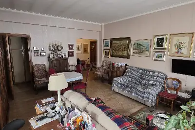 Casa in vendita, Via Ignazio Guidi, Roma