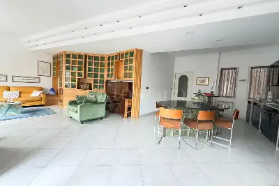 Casa in vendita, Via Arturo Graf, Roma