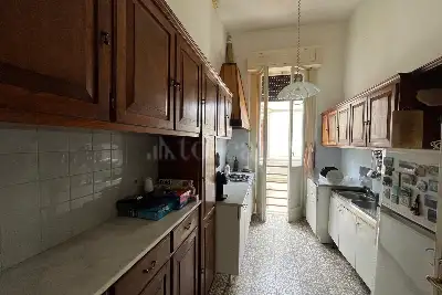 Casa in vendita, Via Giovanni Amendola, Prato