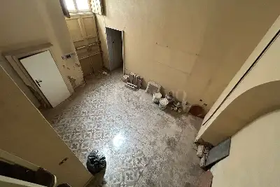 Casa Indipendente in vendita, Via Chiomenti - De Martinis E Tonti, Cerignola