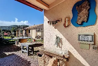 Casa Indipendente in vendita, Via Gallura 8, Loiri Porto San Paolo