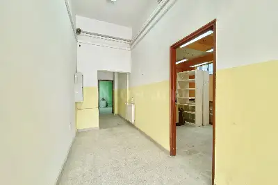 Magazzino in vendita, Via Chiesa dei Marinai, Messina