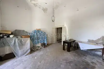 Casa Indipendente in vendita, Via San Cosimo, Messina