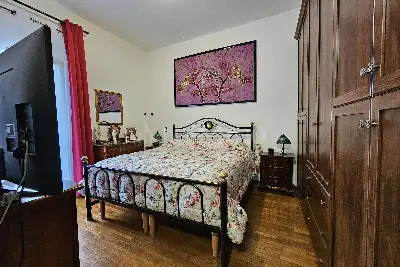 Villino a Schiera in vendita, Via dell'Orione, Pomezia