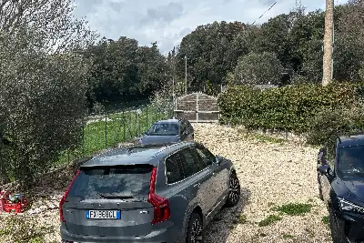 Casale in vendita, Strada Campo Soriano, Terracina