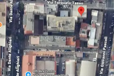 Box in vendita, Via Torquato Tasso, Cagliari
