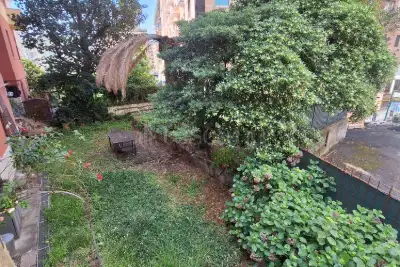Casa in vendita, Via Argonne, Genova