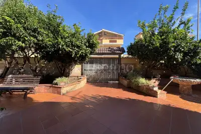Casa Indipendente in vendita, Via dei Nocchieri, Fiumicino
