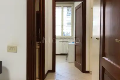Casa in affitto, Via Costantino Corvisieri, Roma