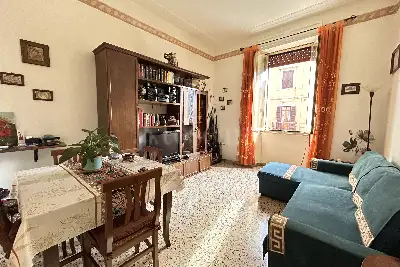 Casa in vendita, Via Giovanni da Castel Bolognese, Roma