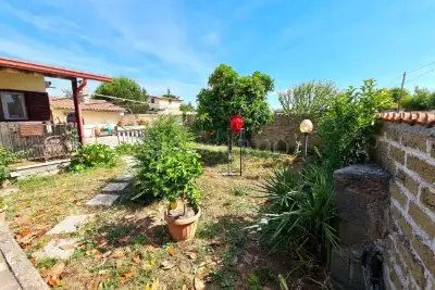 Villa in vendita, Via Teppia, Aprilia