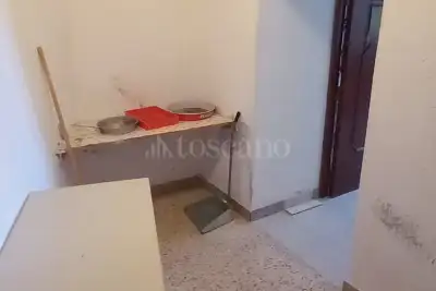 Casa Indipendente in vendita, Via Sant'Oronzio, Viggiano (PZ), Viggiano