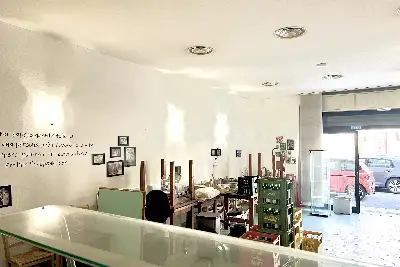 Negozio in vendita, Via Villa Glori, Brescia