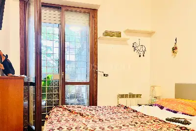 Casa in vendita, Via Carmelo Maestrini, Roma