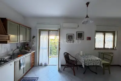 Casa in vendita, Via Ota, Catania