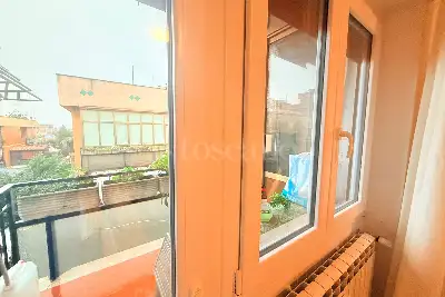 Casa in vendita, Via Achille Grandi, Ciampino