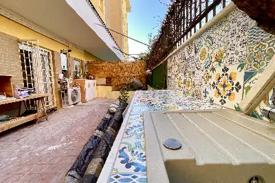 Casa in vendita, Via Palo Laziale, Ladispoli