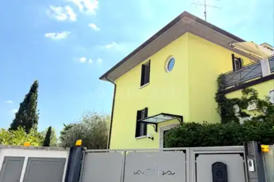 Casa Indipendente in vendita, Via Cave, Botticino