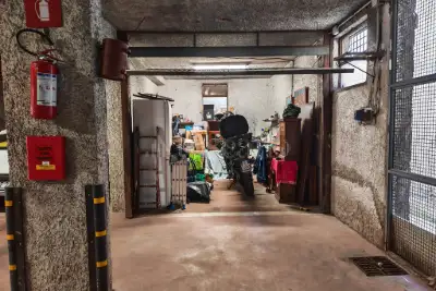 Casa in vendita, Via Apricale, Roma