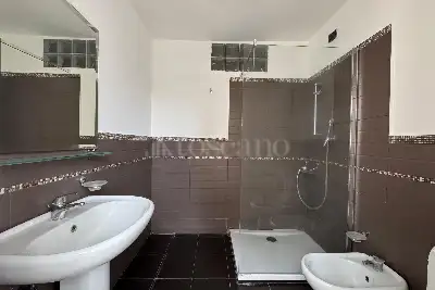 Casa in vendita, Via Conte di Torino, Catania