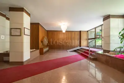 Casa in vendita, Via Leon Battista Alberti, Milano