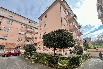 Casa in vendita, Via Ada Negri, Roma