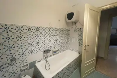 Casa in vendita, Via Sangemini, Roma