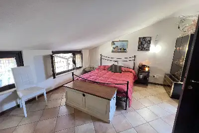 Villino a Schiera in vendita, Via Corona Australe, Fiumicino