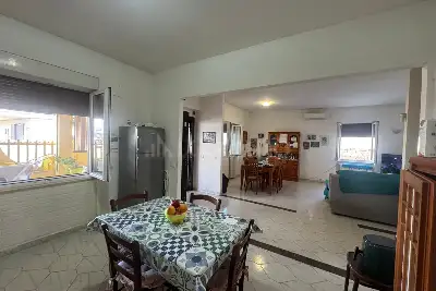 Villa in vendita, Via del Riccio di Mare, Fiumicino