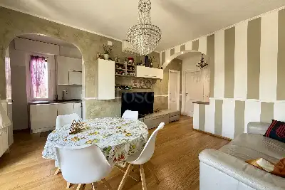 Casa in vendita, Via Angelo Inganni, Milano