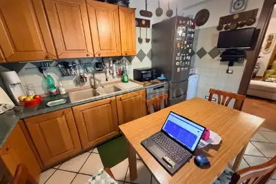 Casa in vendita, Via della Tecnica, Pomezia