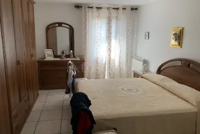 Casa Indipendente in vendita, Via Cona, Serrastretta