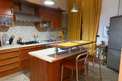 Casa in vendita, Via Calatafimi, Latina