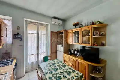 Casa in vendita, Via Giovan Battista Quadrone, Torino