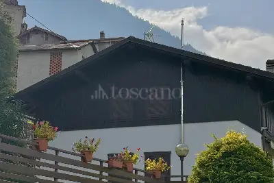 Casa in vendita, Via Motta Villa Di Tirano, Villa di Tirano