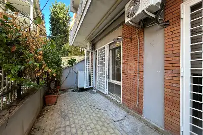 Casa in vendita, Via di San Calepodio, Roma