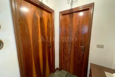 Villino a Schiera in vendita, Via Civita, Martinsicuro